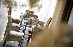 Park Hotel Villaferrata