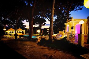 Park Hotel Villaferrata