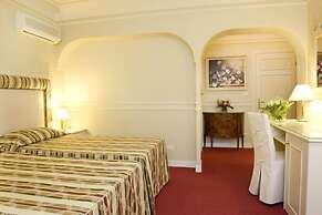 Park Hotel Villaferrata