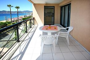 Residhotel Villa Maupassant