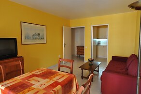 Residhotel Villa Maupassant