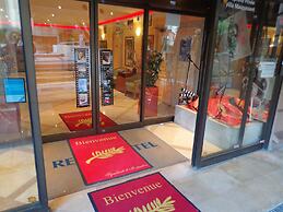Residhotel Villa Maupassant