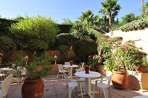 Residhotel Villa Maupassant