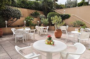 Residhotel Villa Maupassant