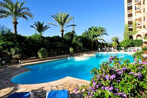 Residhotel Villa Maupassant