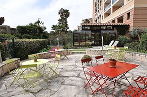Residhotel Villa Maupassant