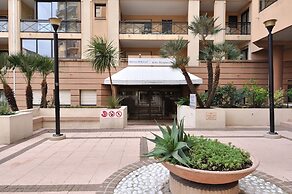 Residhotel Villa Maupassant