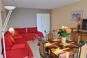Residhotel Villa Maupassant