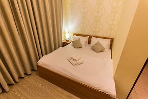 Hotel Baron