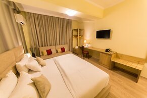 Hotel Baron