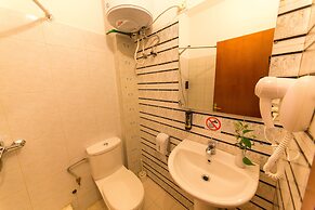 Hotel Baron