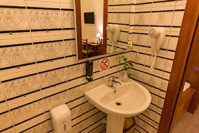 Hotel Baron