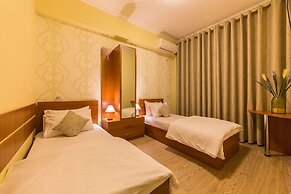 Hotel Baron
