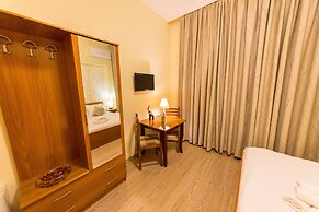 Hotel Baron