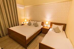 Hotel Baron
