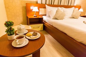Hotel Baron