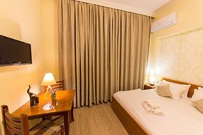 Hotel Baron