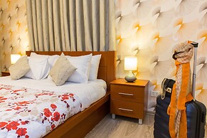 Hotel Baron