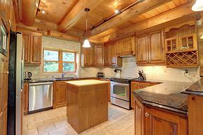 Fiddler Lake Resort