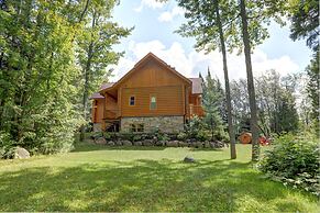 Fiddler Lake Resort