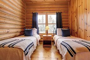 Fiddler Lake Resort