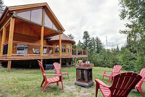 Fiddler Lake Resort