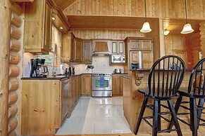 Fiddler Lake Resort