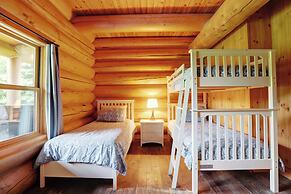 Fiddler Lake Resort