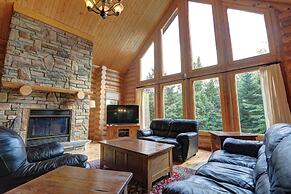 Fiddler Lake Resort