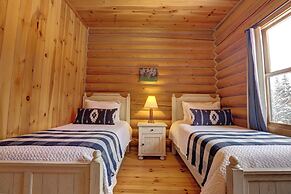 Fiddler Lake Resort