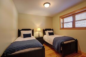 Fiddler Lake Resort