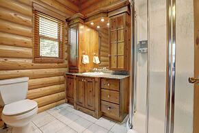 Fiddler Lake Resort