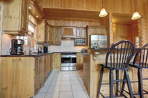 Fiddler Lake Resort