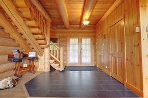 Fiddler Lake Resort