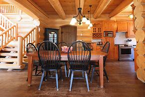 Fiddler Lake Resort
