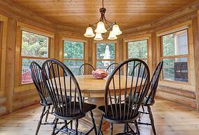Fiddler Lake Resort