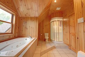 Fiddler Lake Resort