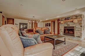 Fiddler Lake Resort