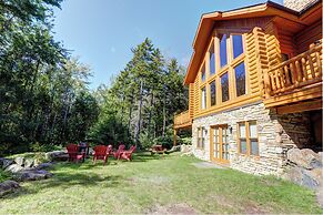 Fiddler Lake Resort