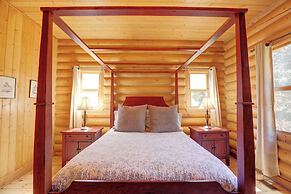 Fiddler Lake Resort