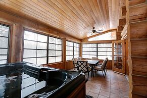 Fiddler Lake Resort
