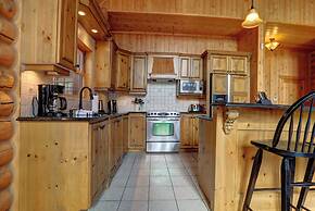Fiddler Lake Resort