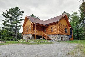 Fiddler Lake Resort