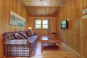 Fiddler Lake Resort