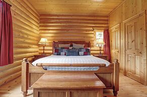 Fiddler Lake Resort