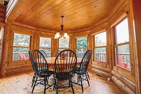 Fiddler Lake Resort