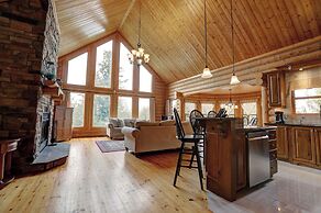Fiddler Lake Resort