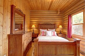 Fiddler Lake Resort
