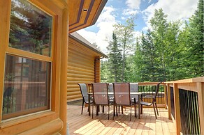 Fiddler Lake Resort
