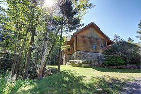 Fiddler Lake Resort